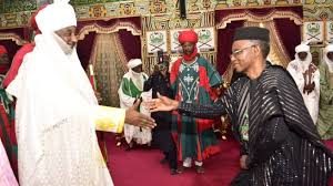 Gov. El-Rufai appoints deposed Kano Emir into KADIPA board