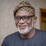  Gov. Oluwarotimi Akeredolu
