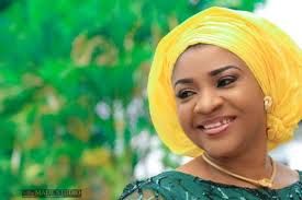 H.E Linda Ayade