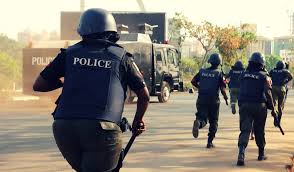 Halting police extra-judicial killings