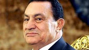 Hosni Mubarak (1928-2020)