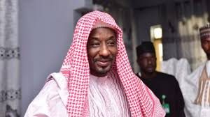 How I was manhandled by Police, DSS, others –Sanusi