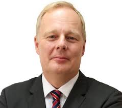 Huub Stokman