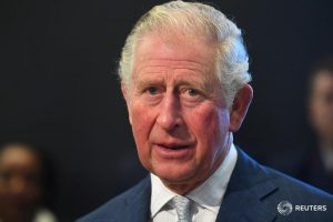 Prince Charles