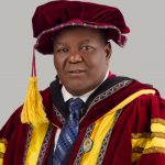 Provost of Federal College of Education, Pankshin, Dr Amos Bulus Cirfat