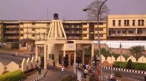 Ibadan polytechnic