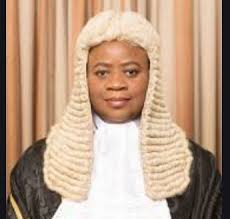 Justice Monica Dongban-Mensem