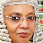 Justice Zainab Adamu Bulkachuwa
