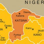 KATSINA-map