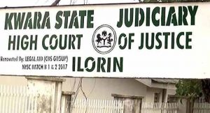 Kwara State High Court