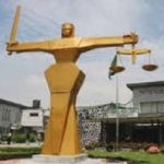 Kwara State High Court sitting in Ilorin