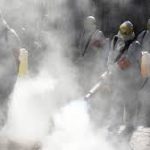 Kwara shuts borders, fumigate markets, bans house-to-house distribution of palliatives