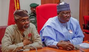 Lawan, Gbajabiamila