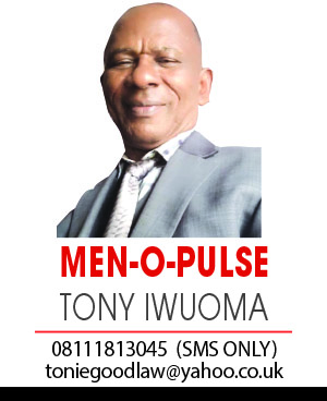 MEN O PULSE