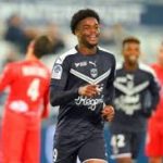 Maja, Kalu shine for Bordeaux against St Etienne