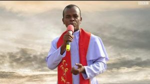 Mbaka