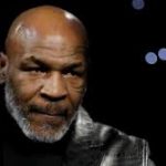 Mike Tyson