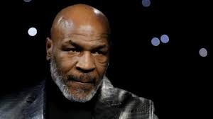 Mike Tyson