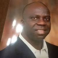 , Mr Adedamola Kuti