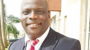 Mr Olufemi Oke-Osanyintolu