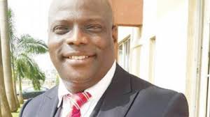 Mr Olufemi Oke-Osanyintolu