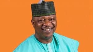 Mr Raheem Olawuyi,