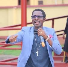 Mr Reuben Okala,