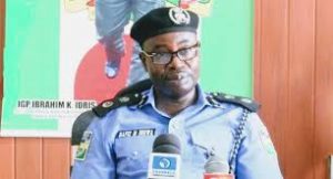 Mr. Hafiz Inuwa