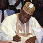 Muhammadu Inuwa Yahaya