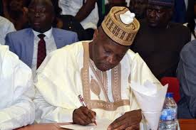 Muhammadu Inuwa Yahaya