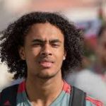NFF, Rohr woos Bayern Munich star, Zirkzee