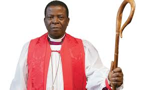 NICHOLAS OKOH