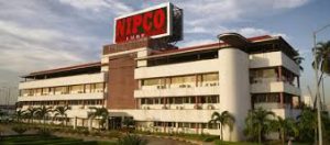 NIPCO Plc