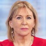 Nadine Dorries