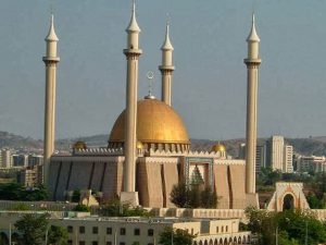 National-Mosque-Eid-El-Maulud