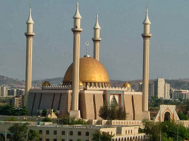 National-Mosque-Eid-El-Maulud