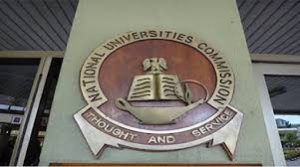 National Universities Commission (NUC)