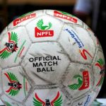 Nigeria Professional Football League (NPFL)