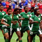 Nigeria women national team