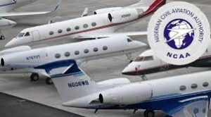 Nigerian Civil Aviation Authority (NCAA)