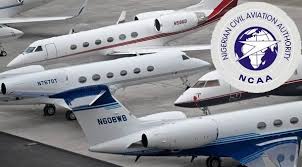 Nigerian Civil Aviation Authority (NCAA)