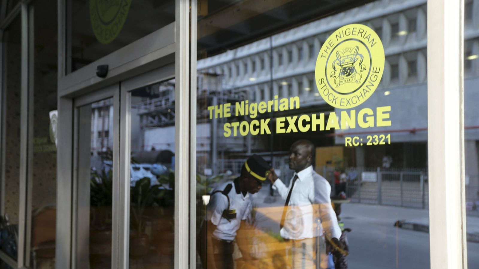 Nigerian-stock-market