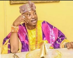 Oluwo-of-Iwo