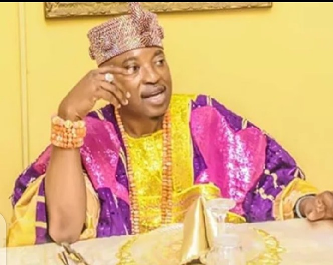Oluwo-of-Iwo