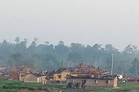 Ondo explosion- Afenifere calls for inquiry