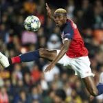 Osimhen- I wont quit Lille