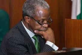 Osinbajo escapes death, loses police escort rider in Abuja road crash