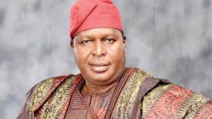 Otunba Segun Runsewe