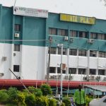 PDP National Secretariat