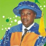 PROF AKPAGU UNICAL VICE CHANCELLOR